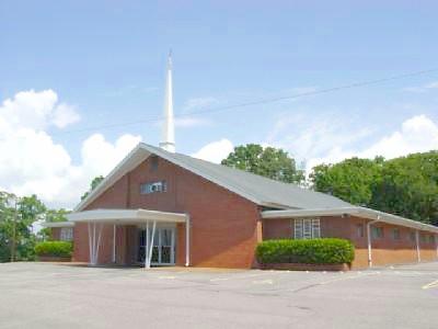 Pennington Bend Church of Christ